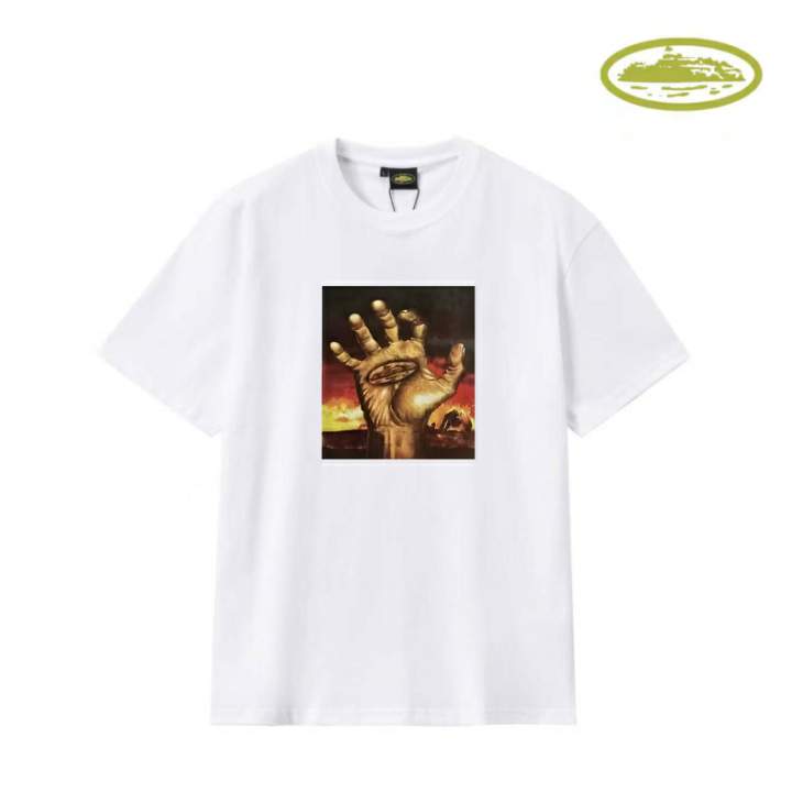 Corteiz T Shirts Short _SKUCorteizS-2XLastxC3816824